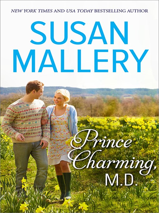 Title details for Prince Charming, M.D. by SUSAN MALLERY - Available